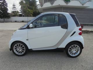 SMART ForTwo usata, con Climatizzatore