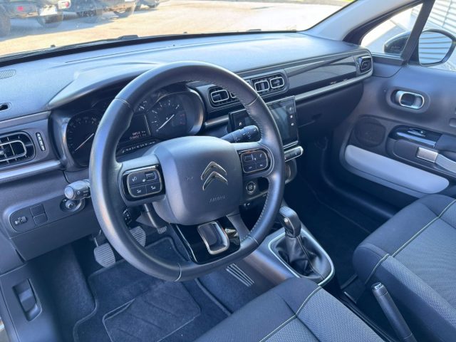 CITROEN C3 usata, con Climatizzatore