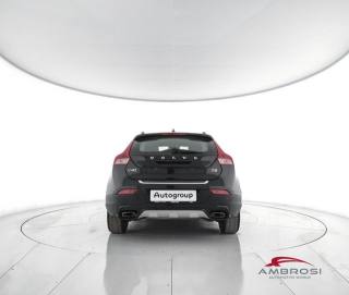 VOLVO V40 Cross Country usata 5