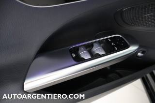 MERCEDES-BENZ C 200 usata, con Climatizzatore