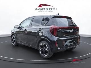 KIA Picanto usata 3