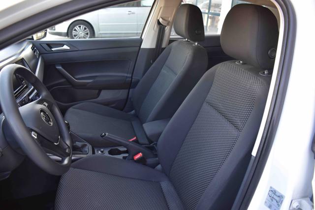 VOLKSWAGEN Polo usata, con Climatizzatore
