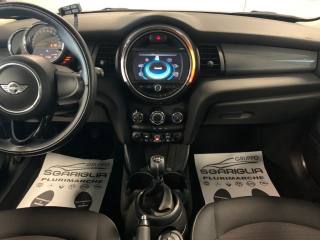 MINI Cooper D usata, con Boardcomputer