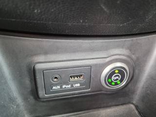KIA Venga usata, con Interni in pelle