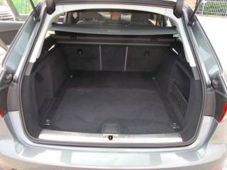 AUDI A4 usata, con Sistema di navigazione