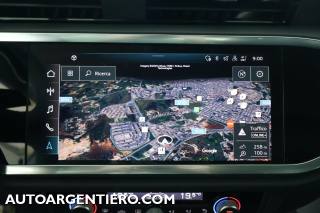 AUDI Q3 usata, con ESP