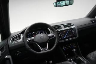VOLKSWAGEN Tiguan usata, con Cruise Control