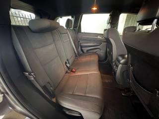 JEEP Grand Cherokee usata 57