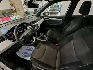 SEAT Arona usata, con Alzacristalli elettrici