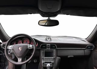 PORSCHE 911 usata, con Climatizzatore