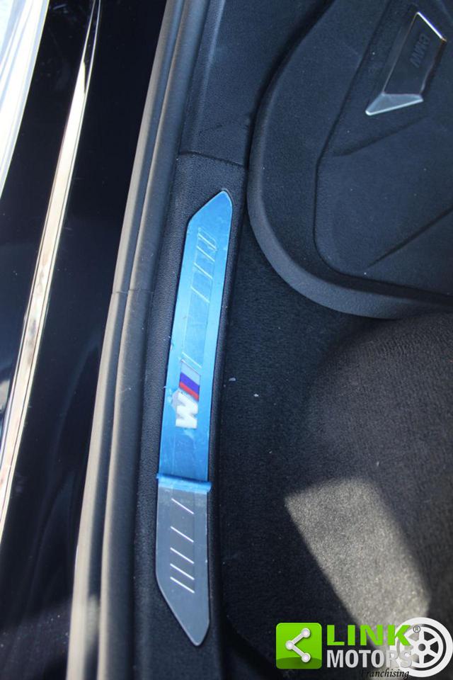 BMW X5 usata, con Fari Xenon