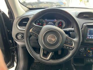 JEEP Renegade usata, con Cronologia tagliandi