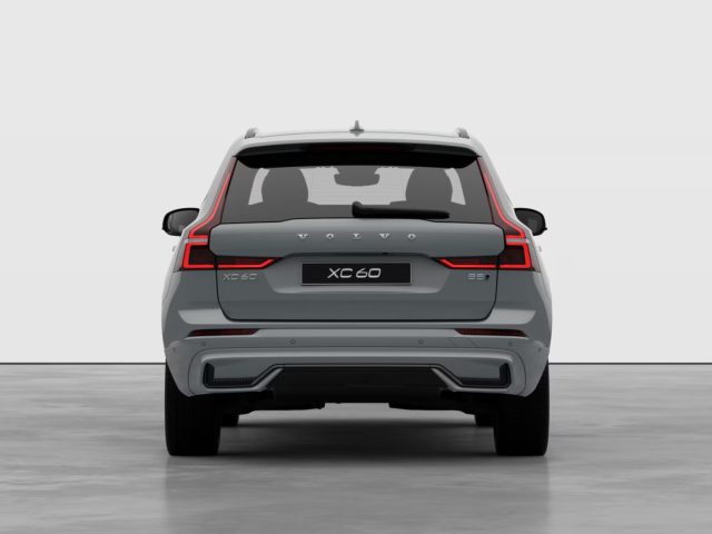 VOLVO XC60 usata, con Airbag Passeggero