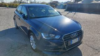 AUDI A3 usata, con Alzacristalli elettrici