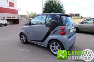 SMART ForTwo usata, con Alzacristalli elettrici