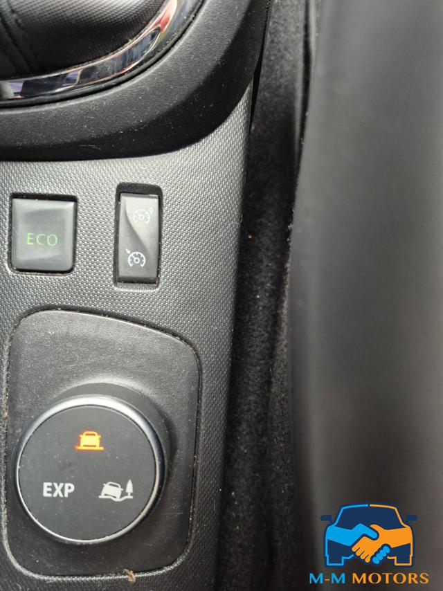 RENAULT Captur usata, con Controllo trazione