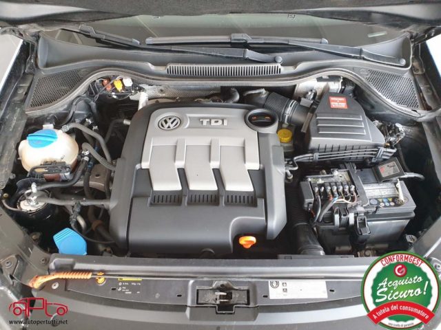 VOLKSWAGEN Polo usata 21