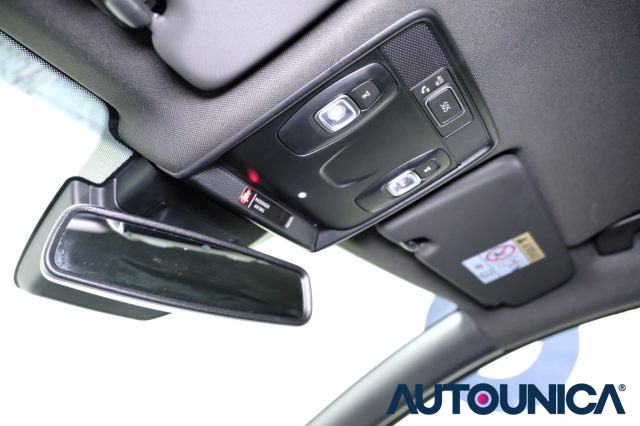 RENAULT Clio usata, con Sensore di luce