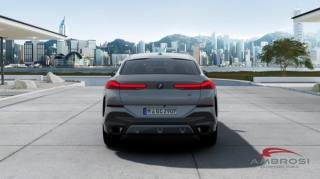 BMW X6 usata 4
