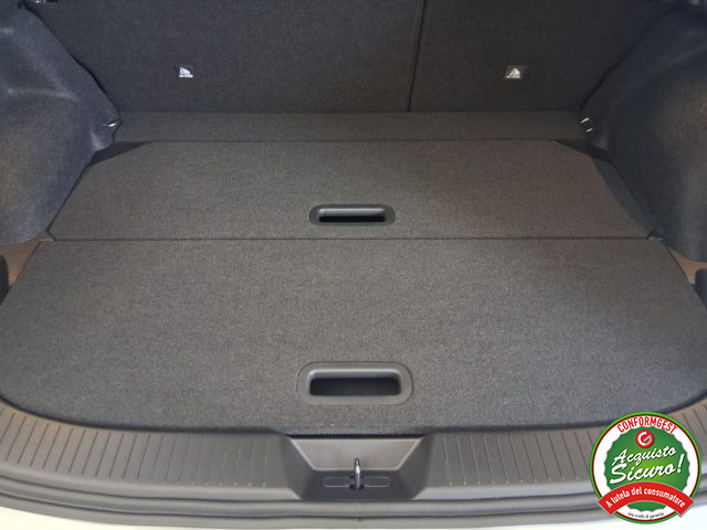 NISSAN Qashqai usata, con Boardcomputer
