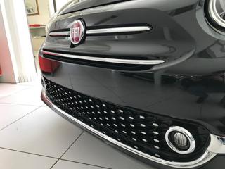FIAT 500 usata, con Climatizzatore