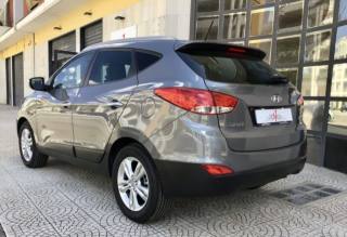 HYUNDAI iX35 usata, con Airbag laterali