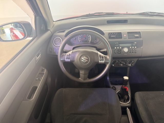 SUZUKI Swift usata 13