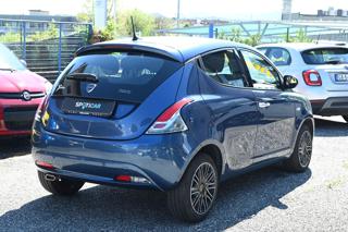 LANCIA Ypsilon usata, con Alzacristalli elettrici