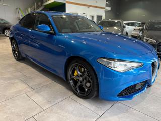 ALFA ROMEO Giulia usata, con Airbag Passeggero