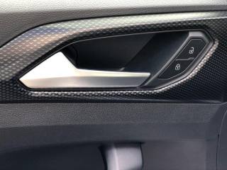 VOLKSWAGEN T-Cross usata, con Chiamata automatica per emergenze