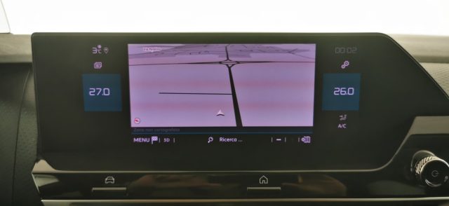 CITROEN C4 usata, con ESP