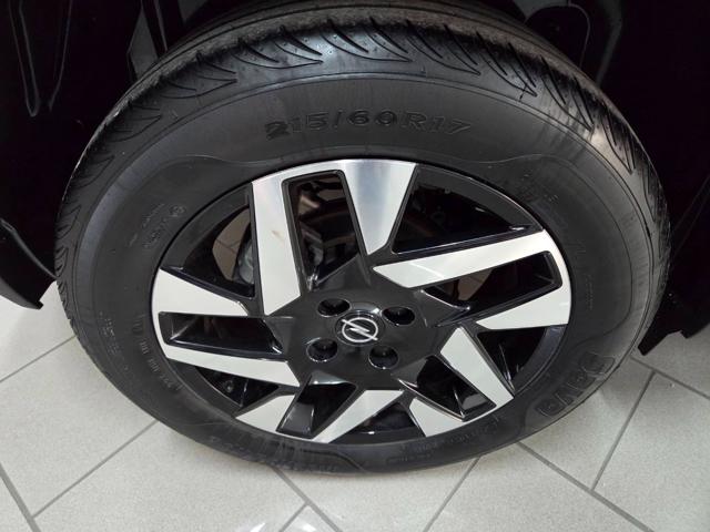 OPEL Mokka usata, con Climatizzatore