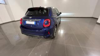 FIAT 500X usata, con Airbag Passeggero