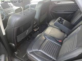 MERCEDES-BENZ GLE 350 usata, con Antifurto