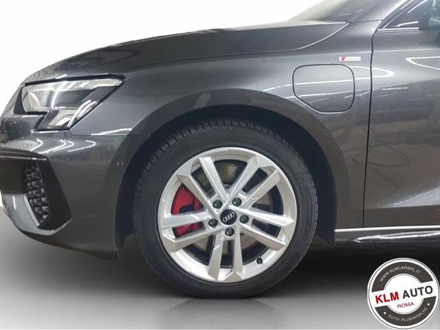 AUDI A3 usata, con Alzacristalli elettrici