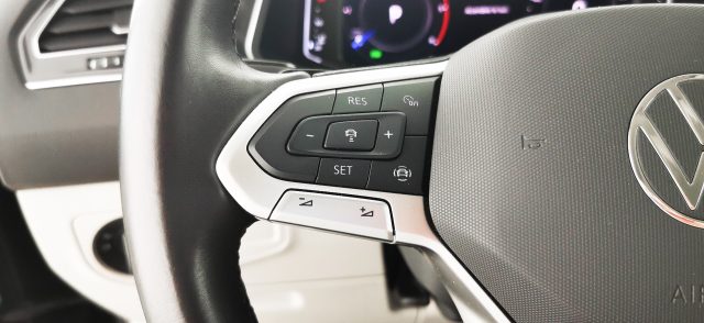 VOLKSWAGEN Tiguan Allspace usata 80
