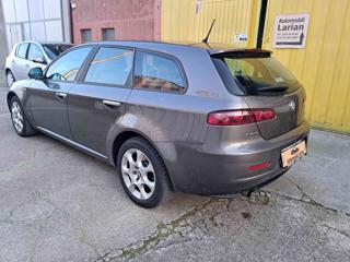 ALFA ROMEO 159 usata, con Airbag