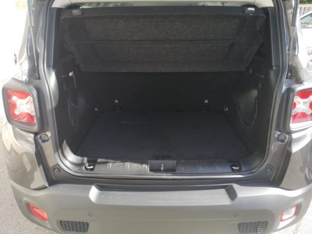 JEEP Renegade usata, con Chiusura centralizzata