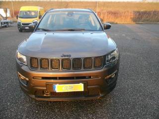 JEEP Compass usata, con Airbag