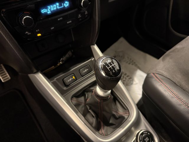 SUZUKI Vitara usata, con ESP