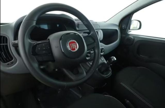 FIAT Panda usata, con Airbag Passeggero