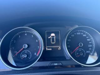 VOLKSWAGEN Golf usata, con Immobilizzatore elettronico