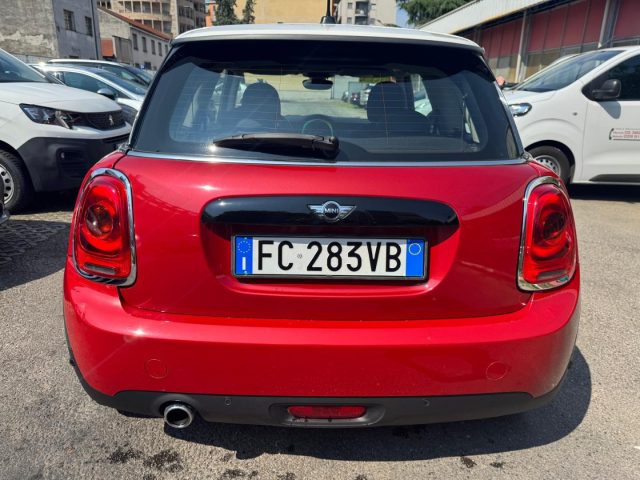 MINI Cooper usata, con Airbag laterali