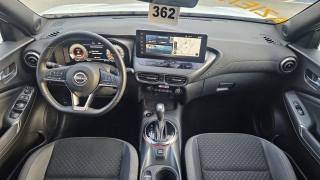 NISSAN Juke usata, con Fendinebbia