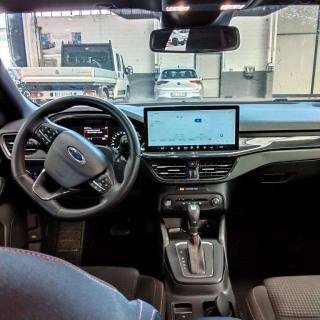 FORD Focus usata, con Immobilizzatore elettronico