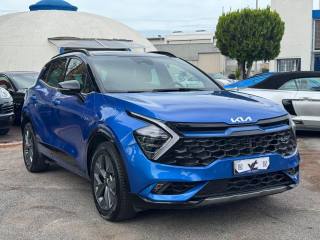 KIA Sportage usata, con Airbag laterali