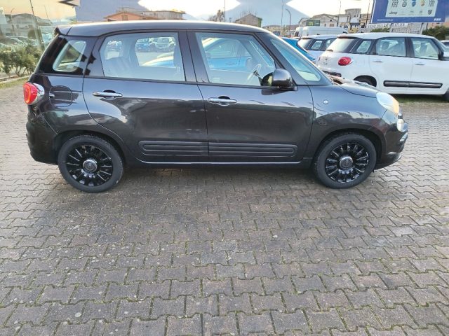 FIAT 500L usata, con Controllo trazione