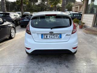 FORD Fiesta usata, con Alzacristalli elettrici