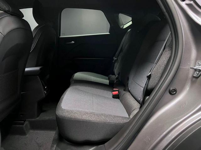 RENAULT Captur usata, con Controllo trazione