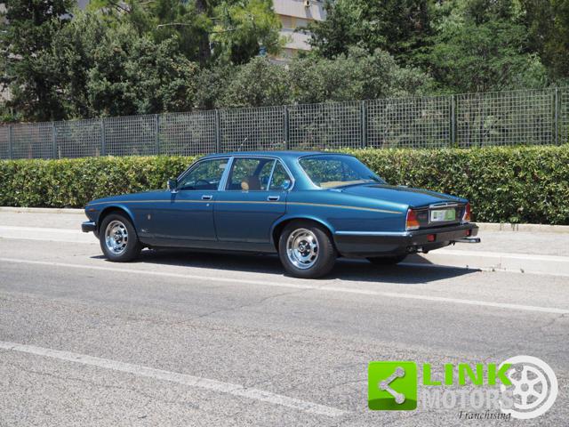 JAGUAR XJ6 usata 7